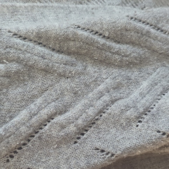 Open Cardigan - Picture 3 of 4